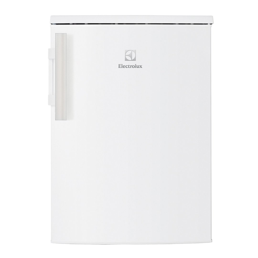 ELECTROLUX Beyaz Mini Buzdolabı
