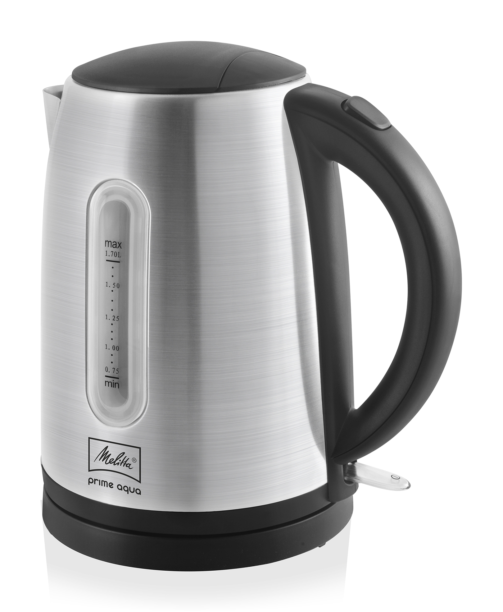 MELITTA 1.7LT ÇELIK KETTLE