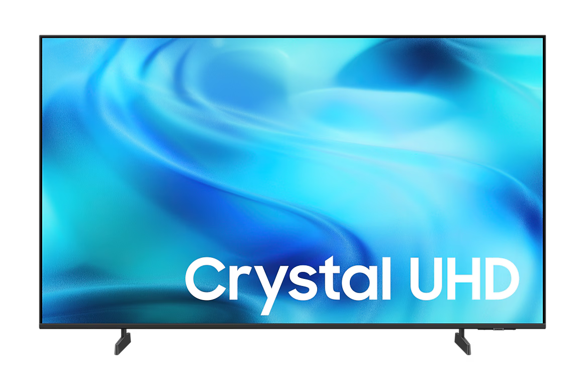 55 İNÇ UHD/4K SMART LED TV