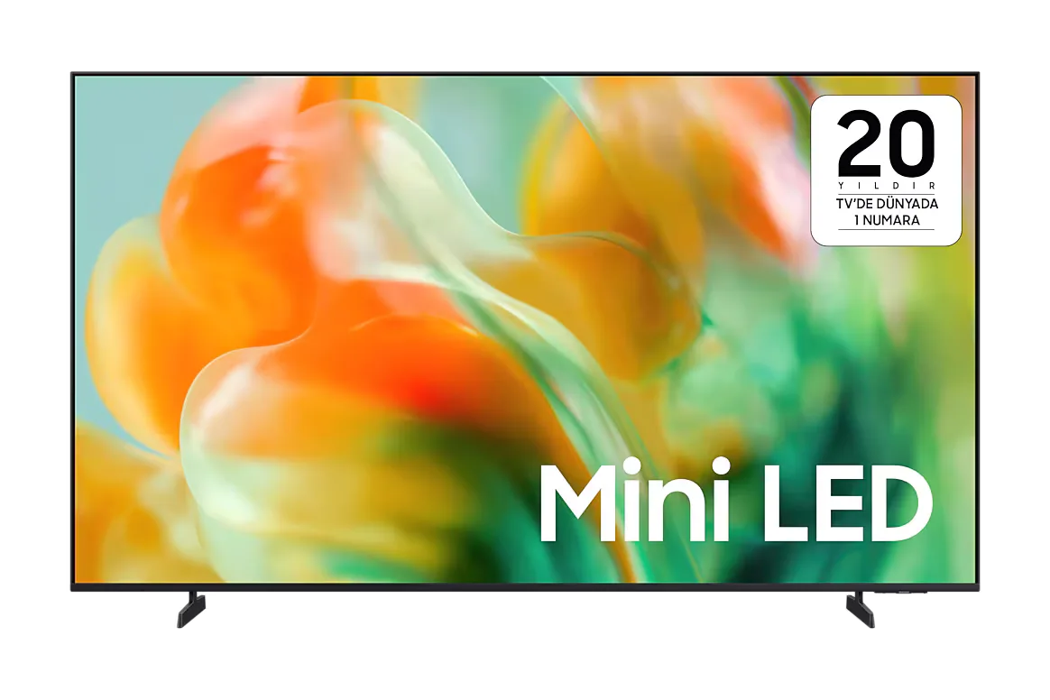 75'' UHD/4K Uydu Alıcılı Smart Mini Led TV