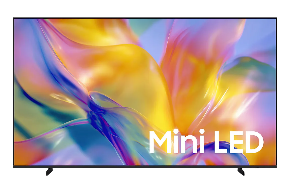 50'' UHD/4K Uydu Alıcılı Smart Mini Led TV