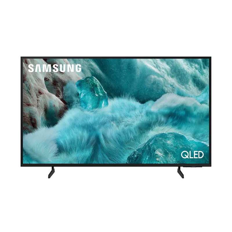 43'' UHD/4K Uydu Alıcılı Smart Qled TV