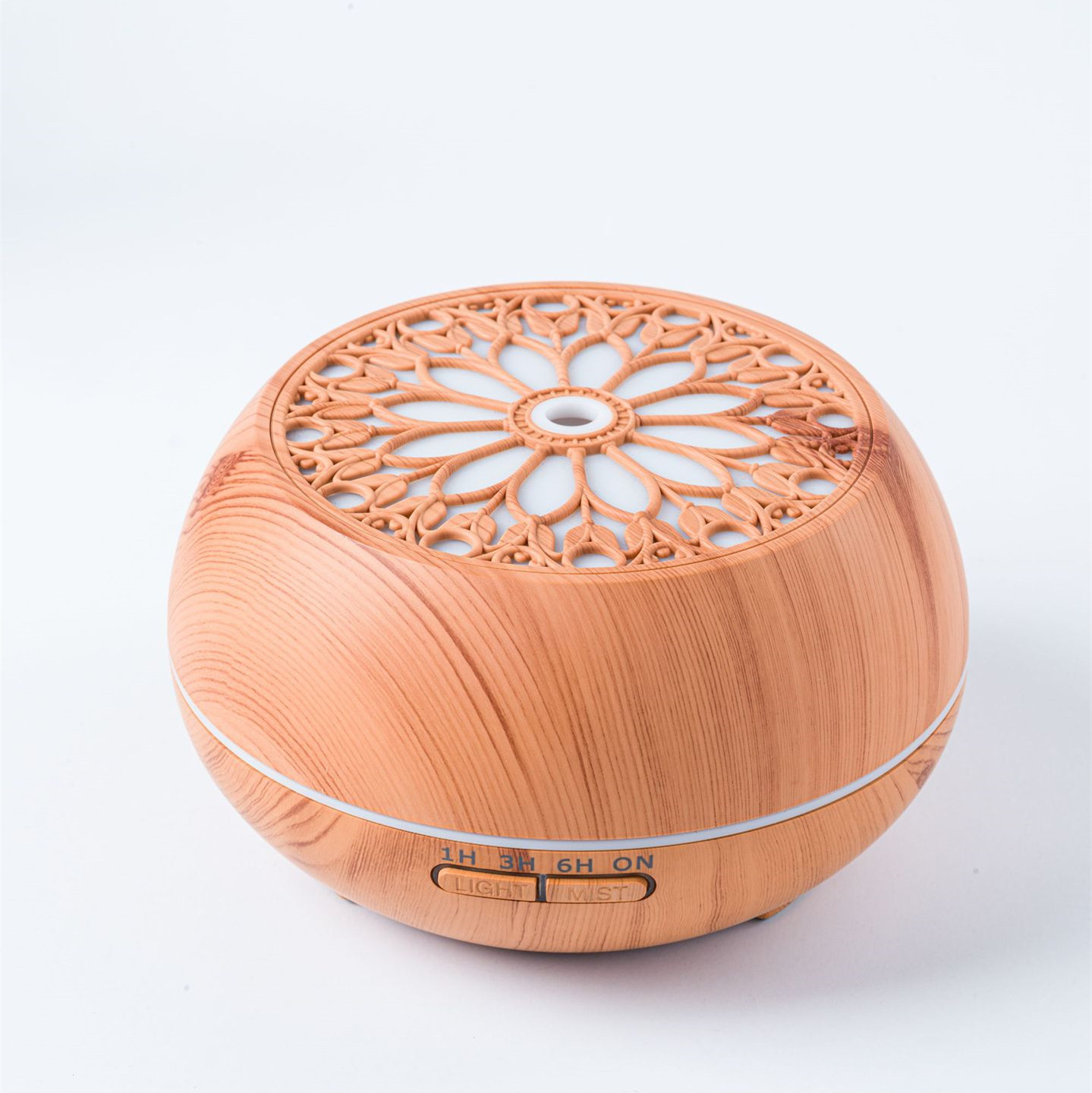 AROMA DIFFUSER NEMLENDİRME