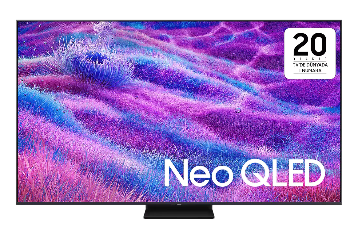 75'' UHD/4K Uydu Alıcılı Smart Neo Qled TV