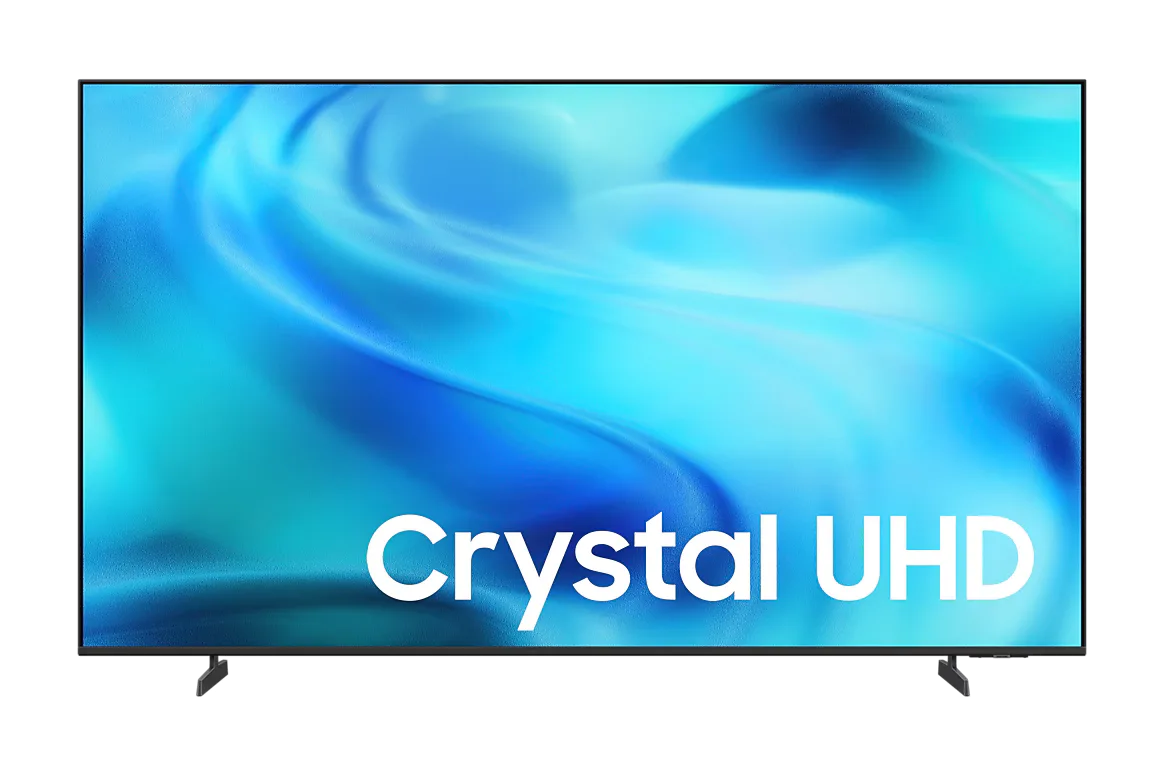 65'' UHD/4K Uydu Alıcılı Smart Led TV