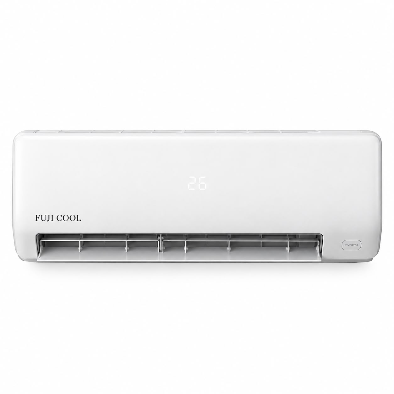 18000 Btu  Inverter Solunar A++/+++