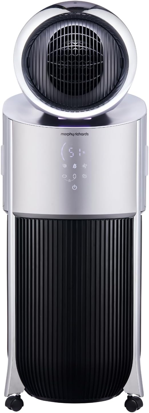 PORTABLE AIR CONDITONER