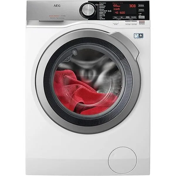 10/6Kg. Çamaşır Kurutma Makinesi