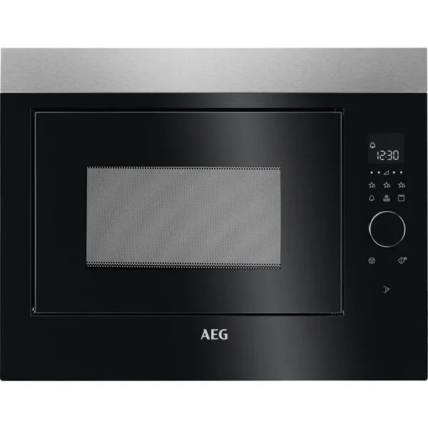 Çelik Ankastre Mikrodalga Grill