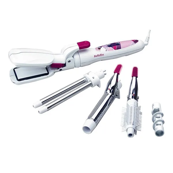 Infinitix Styler μαλλιών