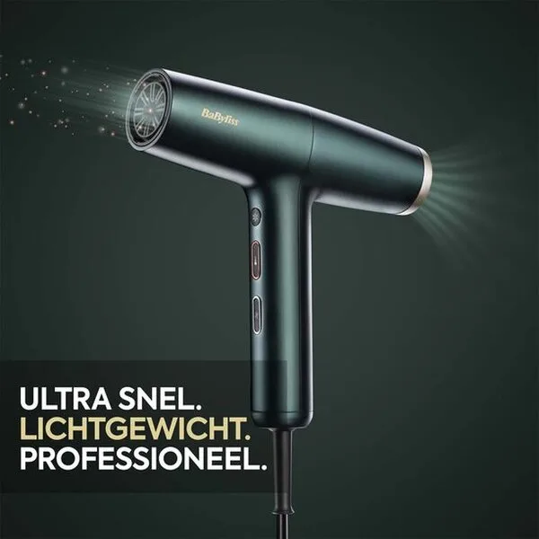 Hair Dryer