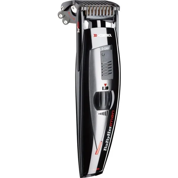 Beard Cutting Makinesi