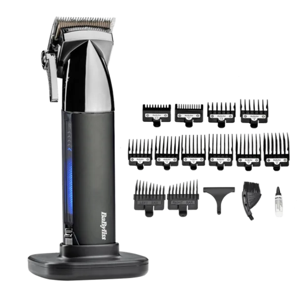 Hair Cutting Makinesi