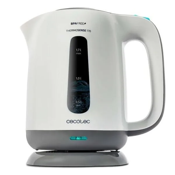 1.7Lt Kettle