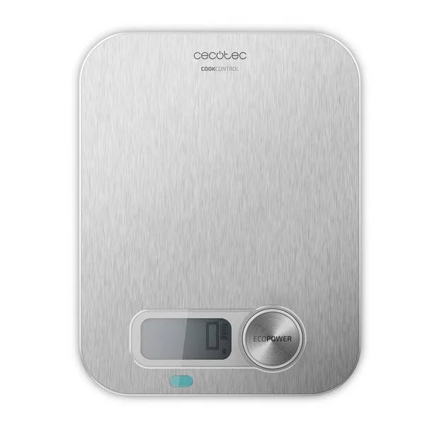 Mutfak Scale Inox