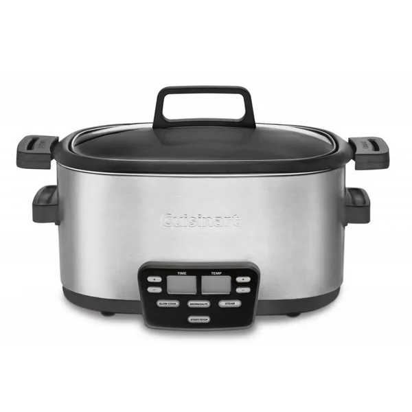 Slow Cooker