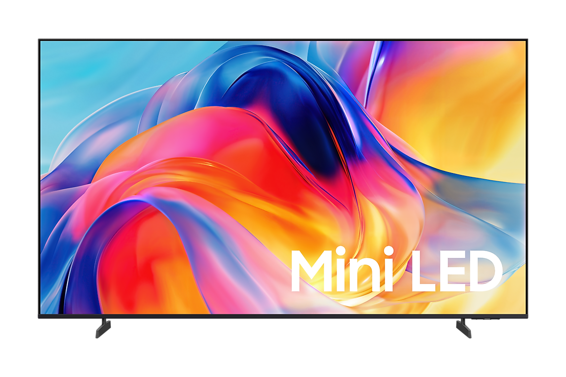 85'' UHD/4K Uydu Alıcılı Smart Mini Led TV
