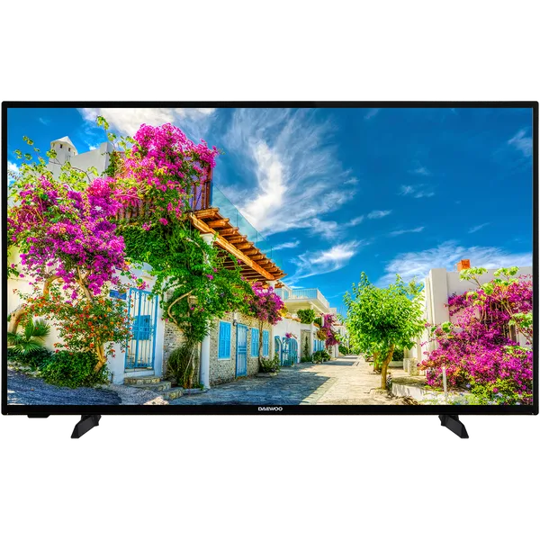 Dled Fhd 750 Smart Tv
