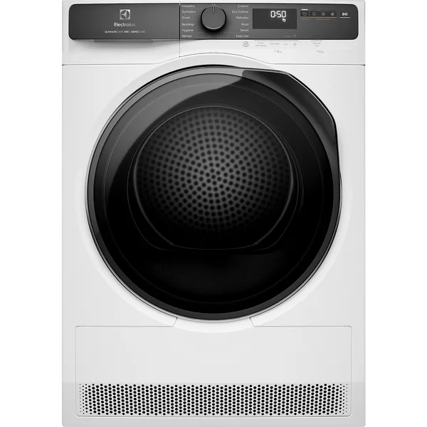 Heat Pump Condenser Dryer