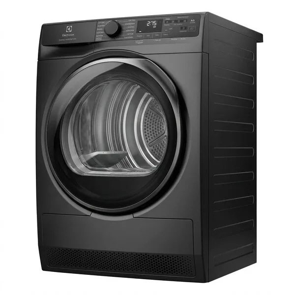 9Kg Heat Pump Condenser Dryer