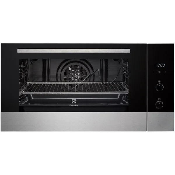 10 Function Turbo Oven 90 Cm 77 Lt