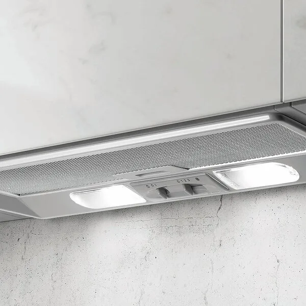 80 Cm Built-in Extractor