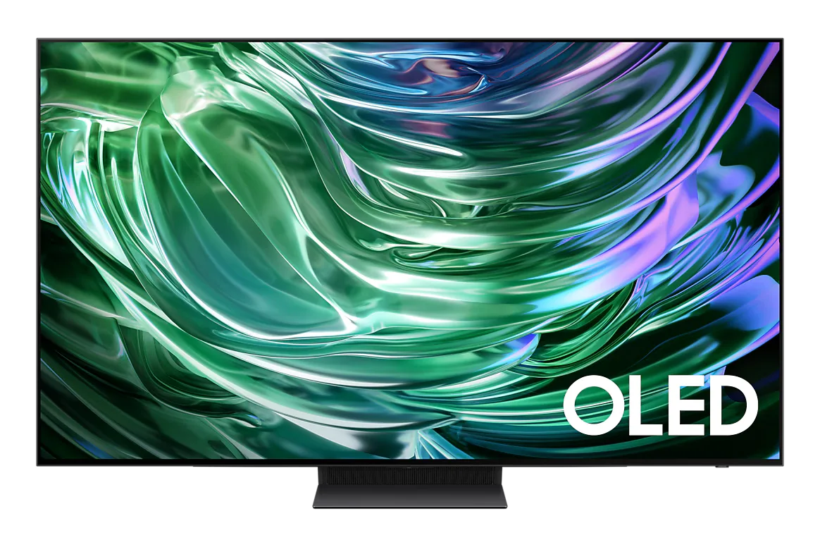 77'' UHD/4K Uydu Alıcılı Smart Oled Led TV