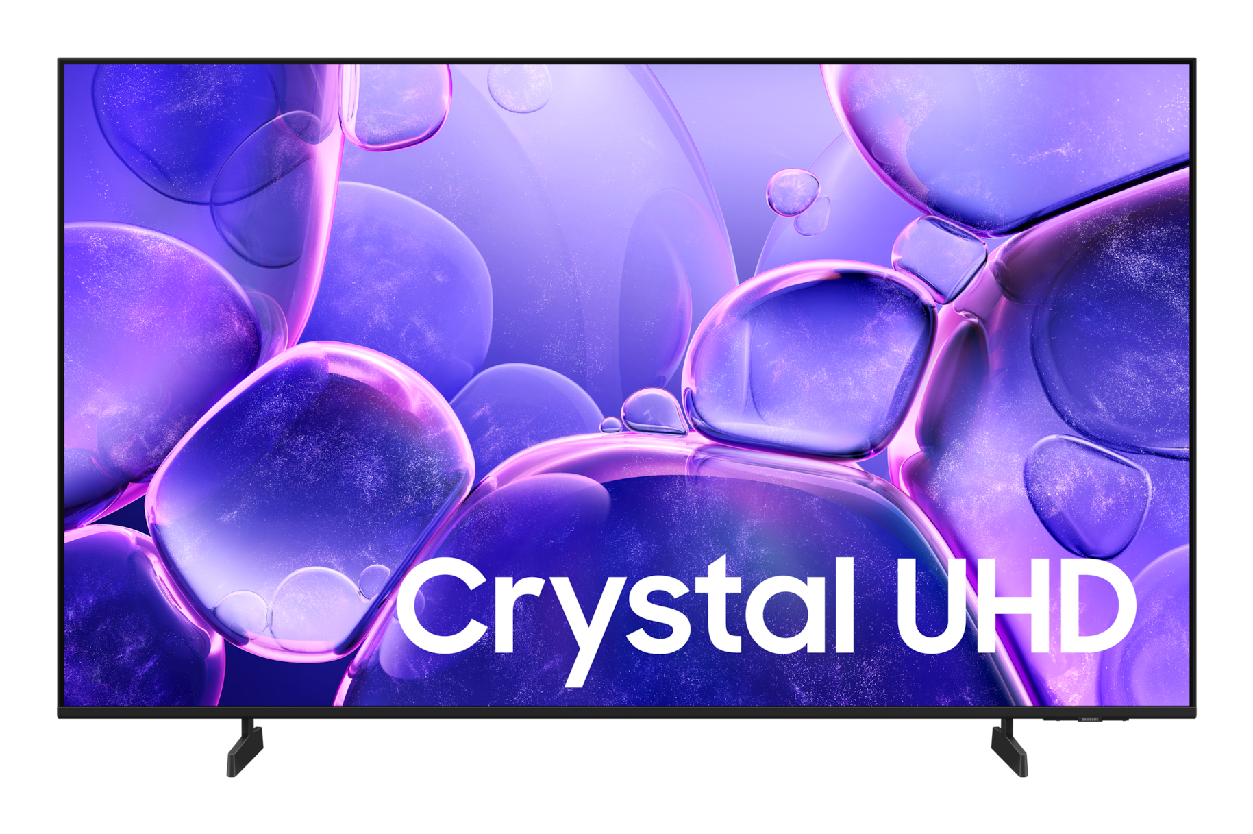 43 İNÇ UHD/4K SMART LED TV