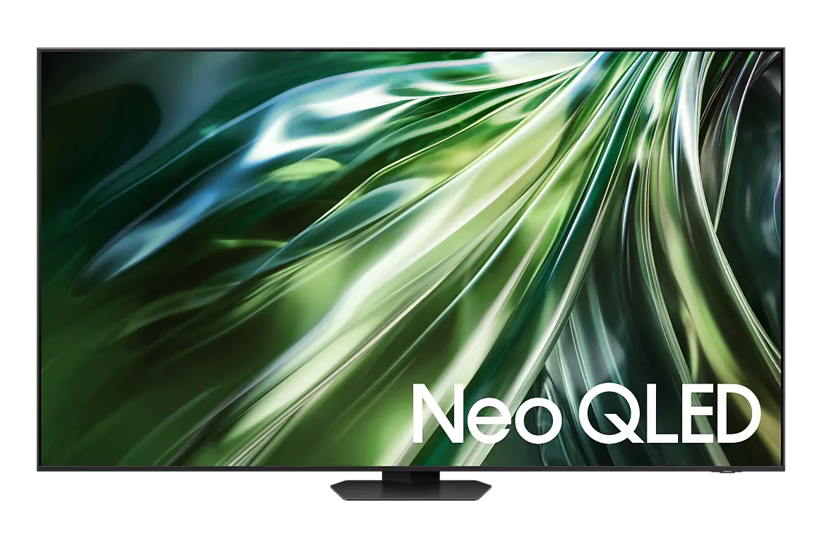 85'' UHD/4K Uydu Alıcılı Smart Neo Qled TV