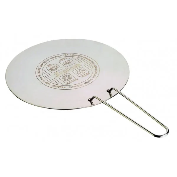 Induction Εστία Αντάπτορας - 14 Cm