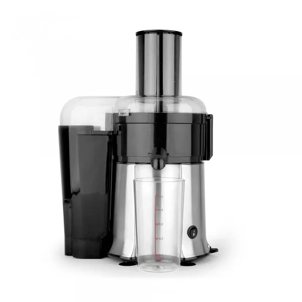Solid Juicer