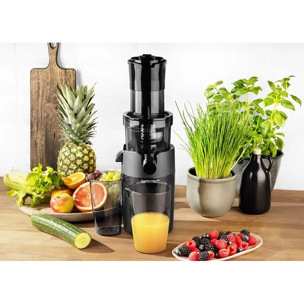 Slow Juicer