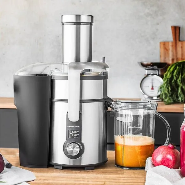 Solid Juicer