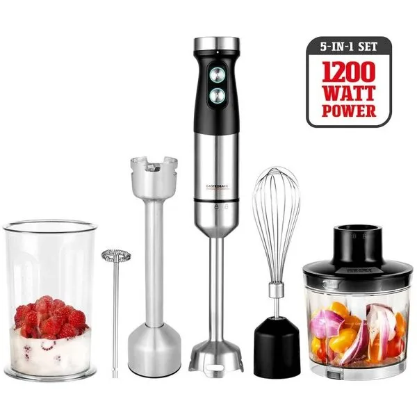 El Blender