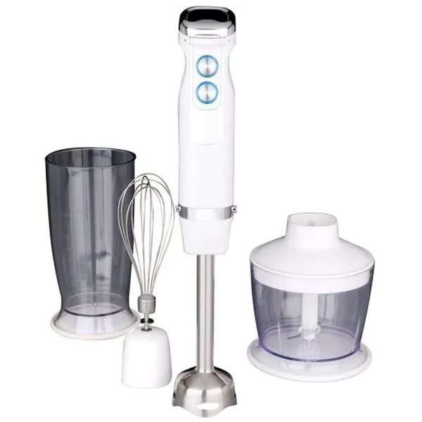 Blender Seti