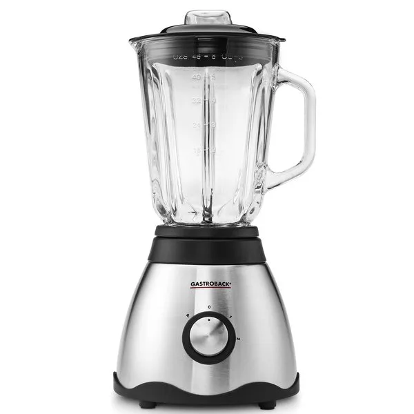 Glass Blender
