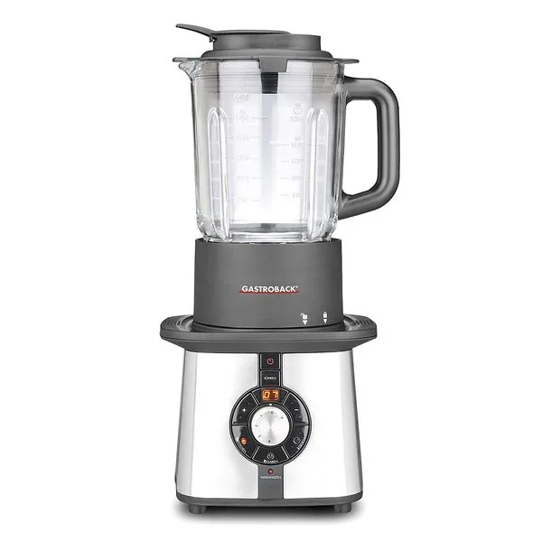 Cook & Mix Plus