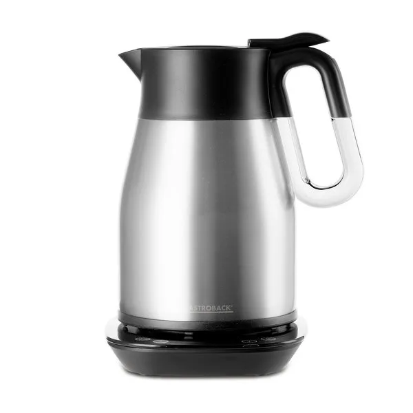 Kettle & Thermos