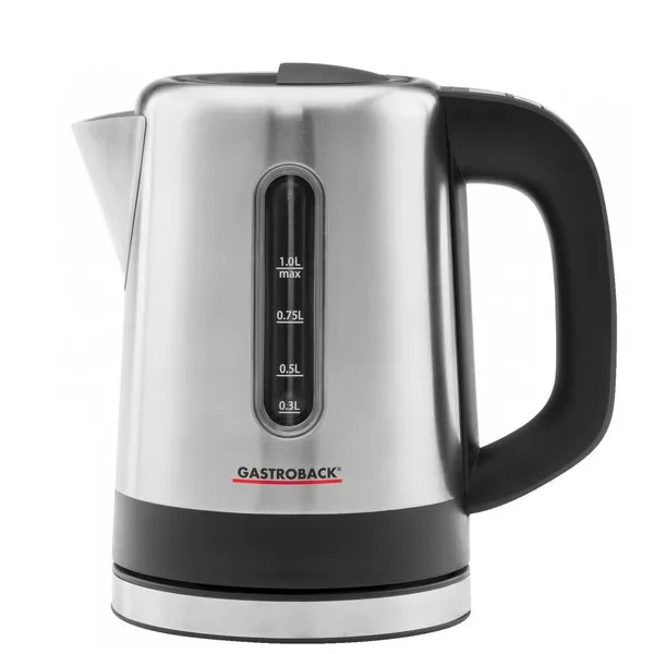 Çelik Kettle