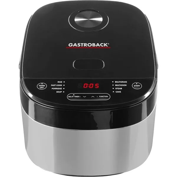 Мульти Cooker