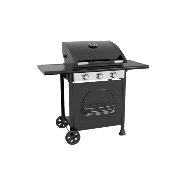 Газовый Bbq