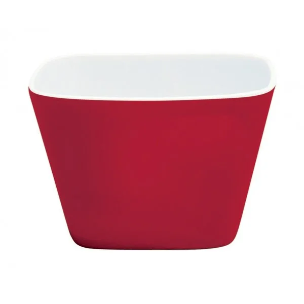 Eınzelteıle Small Dish Angular 6*6 Cm