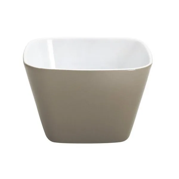 Eınzelteıle Small Dish Angular 6*6 Cm