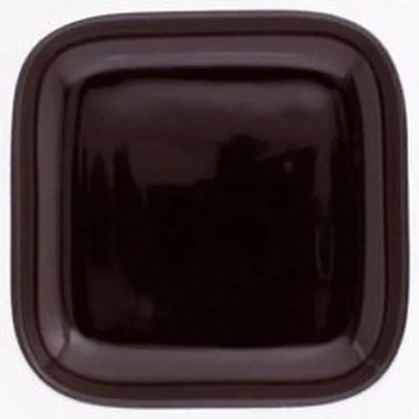 Small Square Lid 10x10 cm