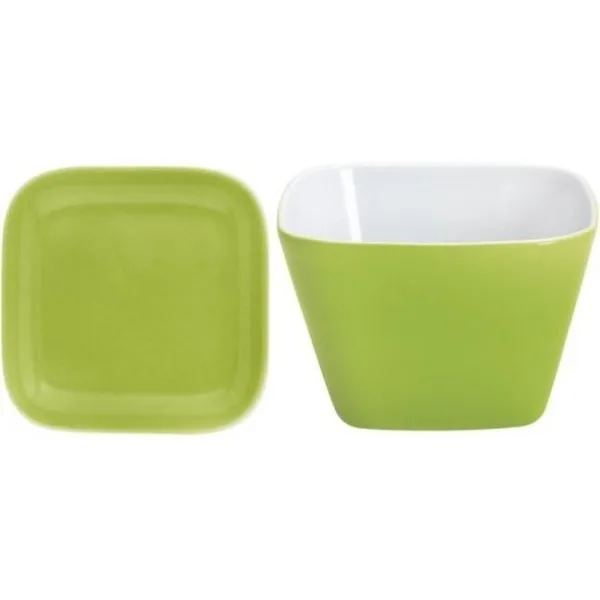 Eınzelteıle Set 2 Pcs.