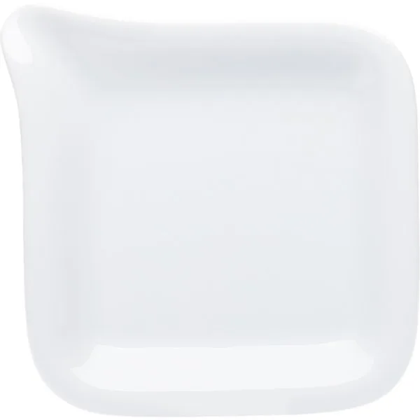 Five Senses Small Menu Platter 17*17 Cm
