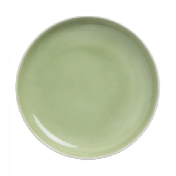 Five Senses Saucer/snack Plate 11 Cm