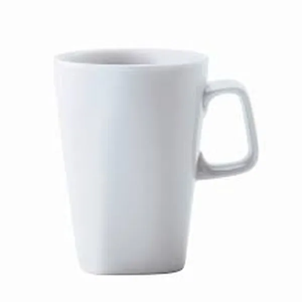 Cumulus Caffé Latte Cup With Handle 0,35 L
