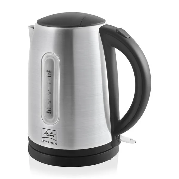 1.7Lt Çelik Kettle