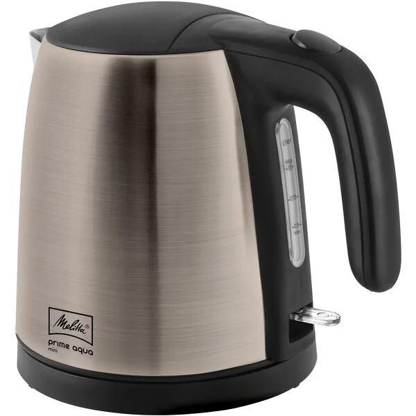 1Lt. Çelik Kettle